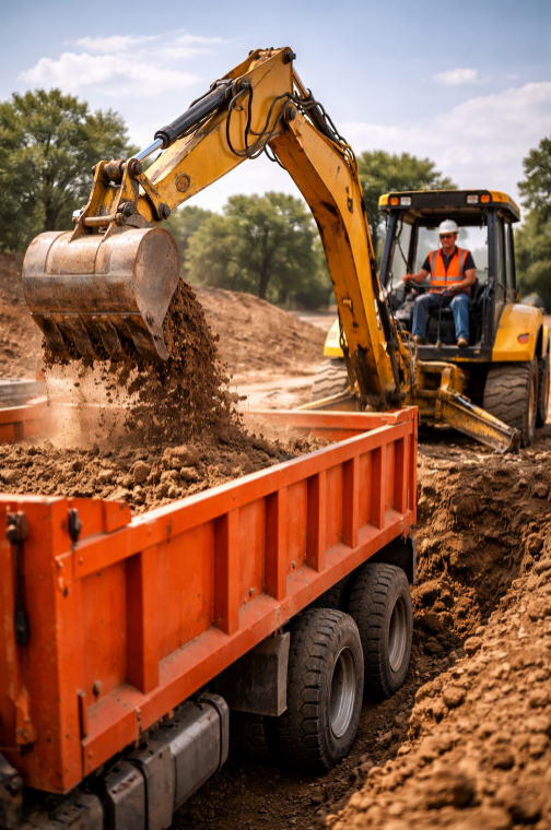 Formation AIPR à Juvignac — intervention à proximité des réseaux