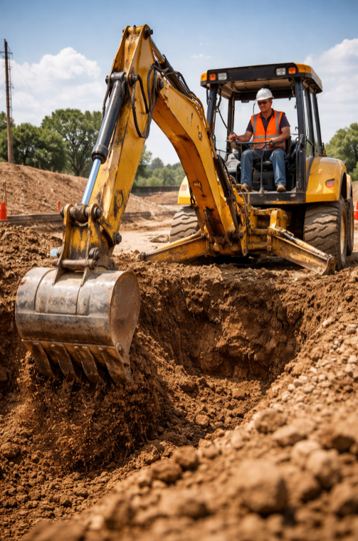 Formation AIPR Juvignac — identification des réseaux enterrés